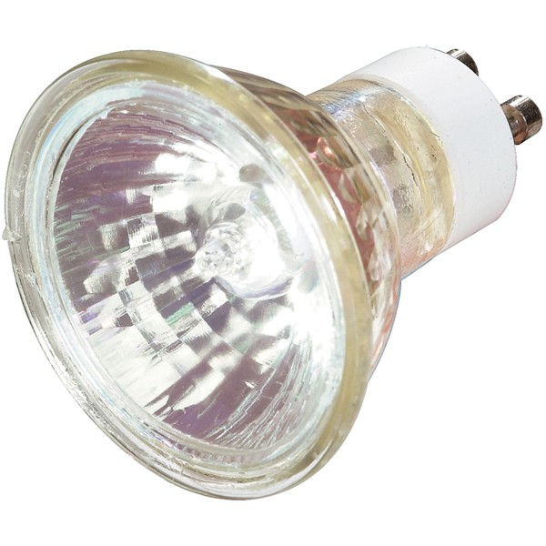 50 Watt MR16 Halogen Light bulb – Luna Bella